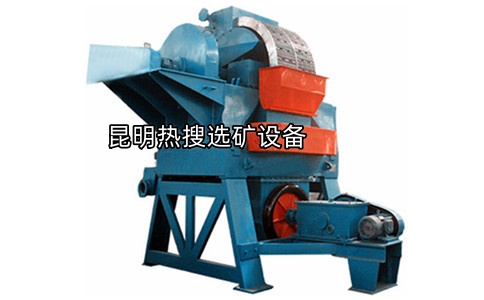 SL高梯度磁选机