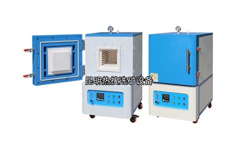 MRS高温马弗炉